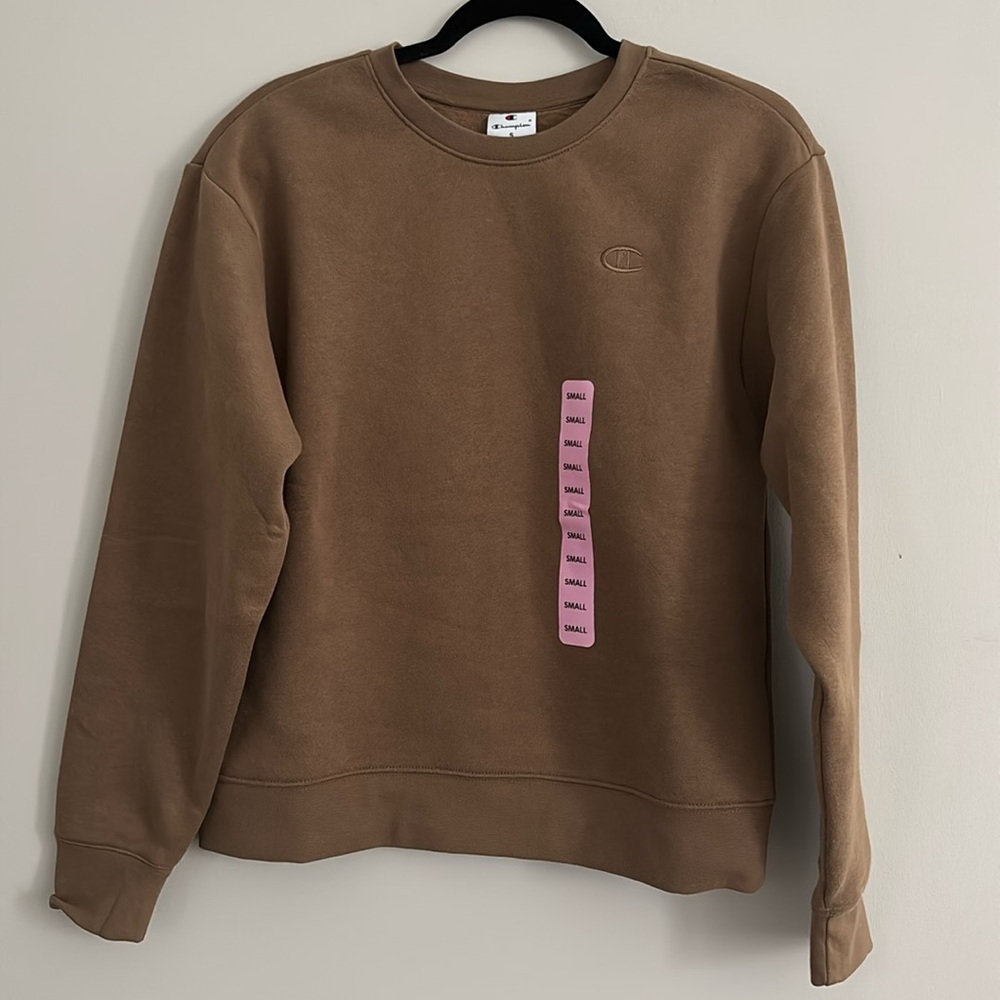 Champion Sweater